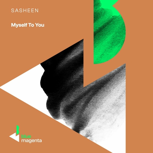 Sasheen - Myself To You [BLMA037DJ]